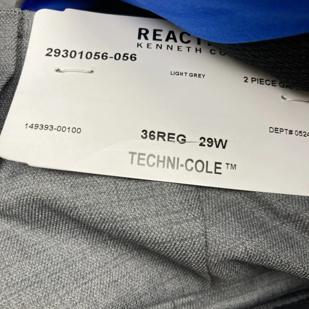 Kenneth Cole Reaction this kenneth